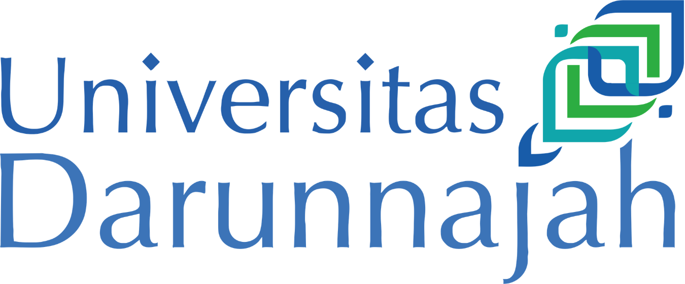 UNIVERSITAS DARUNNAJAH LOGO
